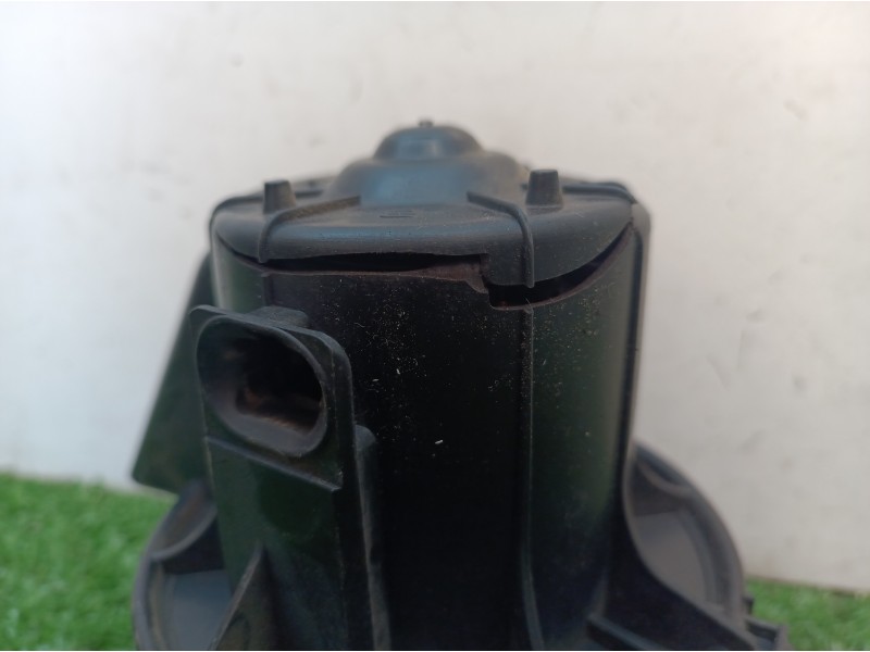 Recambio de motor calefaccion para peugeot 307 cc (s2) sport referencia OEM IAM PF2A1 PF2A1 815239