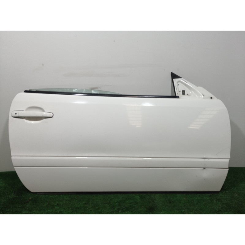 Recambio de puerta delantera derecha para mercedes-benz clase clk (w208) coupe 200 (208.335) referencia OEM IAM 3PUERTAS 3 PUERT