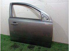 Recambio de puerta delantera derecha para opel astra h berlina cosmo referencia OEM IAM 5PUERTAS 5 PUERTAS 5 PUERTAS 2