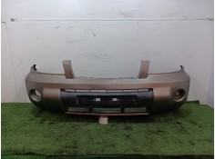 Recambio de paragolpes delantero para nissan x-trail (t30) comfort referencia OEM IAM   