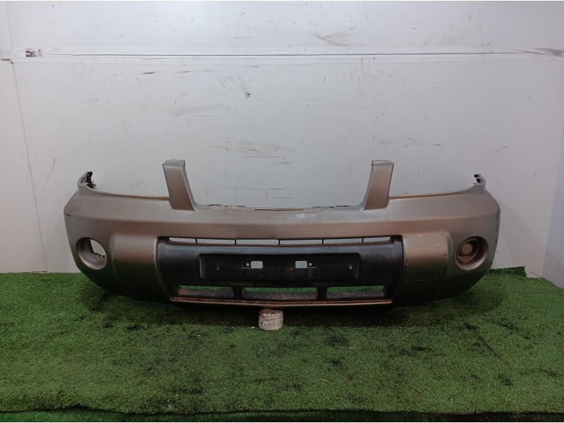 Recambio de paragolpes delantero para nissan x-trail (t30) comfort referencia OEM IAM   