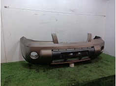 Recambio de paragolpes delantero para nissan x-trail (t30) comfort referencia OEM IAM    2