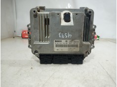 Recambio de centralita motor uce para renault scenic ii referencia OEM IAM 0281012769 0281012769 0281012769