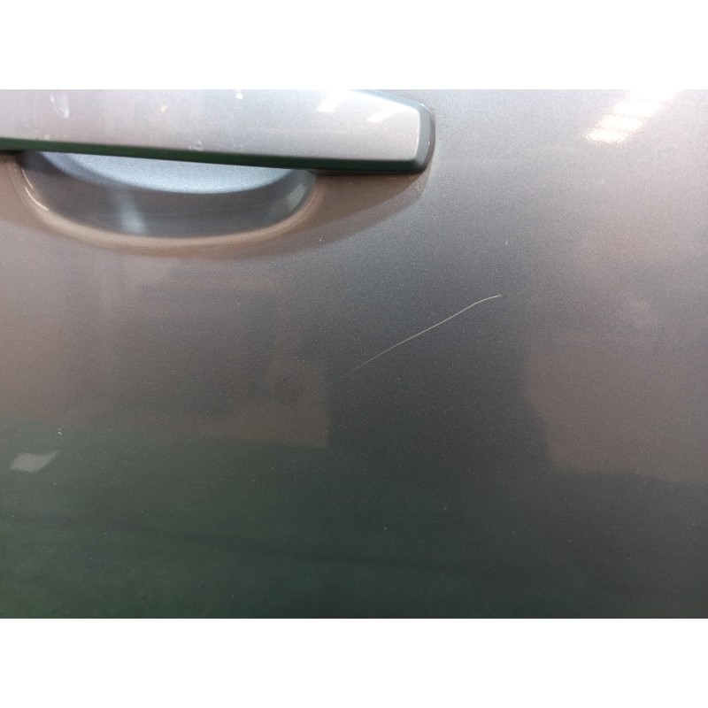 Recambio de puerta delantera derecha para opel astra h berlina cosmo referencia OEM IAM 5PUERTAS 5 PUERTAS 5 PUERTAS