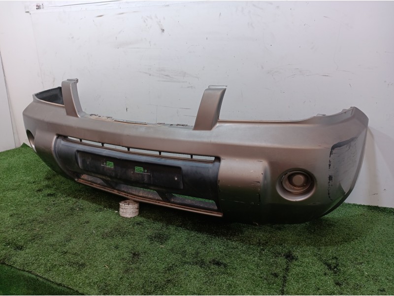 Recambio de paragolpes delantero para nissan x-trail (t30) comfort referencia OEM IAM   