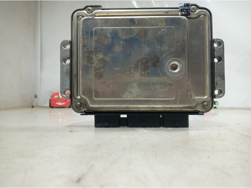 Recambio de centralita motor uce para renault scenic ii referencia OEM IAM 0281012769 0281012769 0281012769