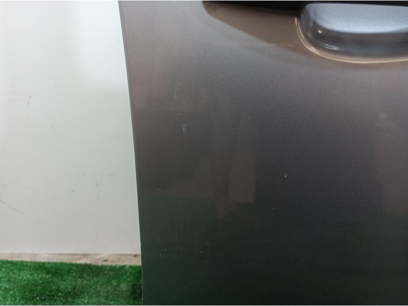 Recambio de puerta delantera derecha para opel astra h berlina cosmo referencia OEM IAM 5PUERTAS 5 PUERTAS 5 PUERTAS