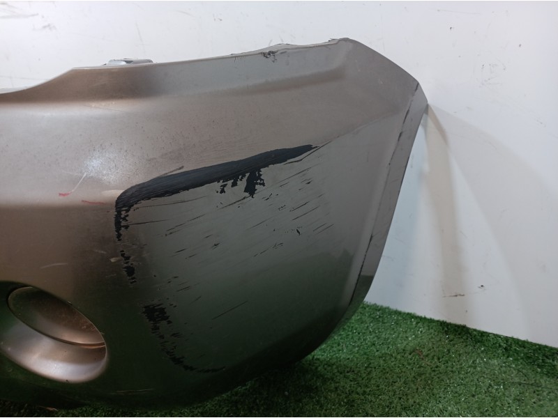 Recambio de paragolpes delantero para nissan x-trail (t30) comfort referencia OEM IAM   