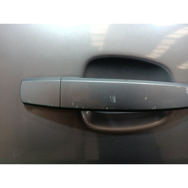 Recambio de puerta delantera derecha para opel astra h berlina cosmo referencia OEM IAM 5PUERTAS 5 PUERTAS 5 PUERTAS