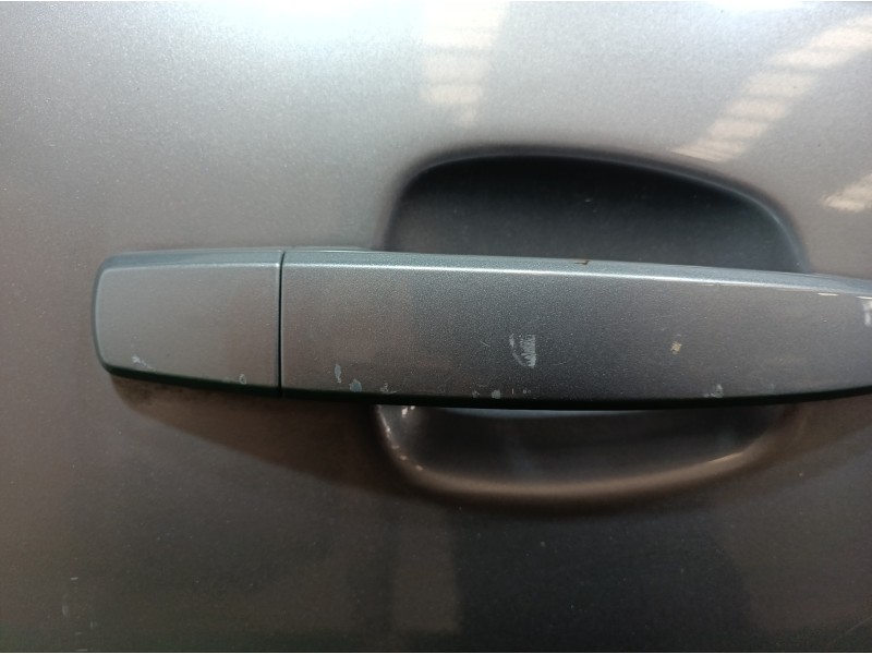 Recambio de puerta delantera derecha para opel astra h berlina cosmo referencia OEM IAM 5PUERTAS 5 PUERTAS 5 PUERTAS