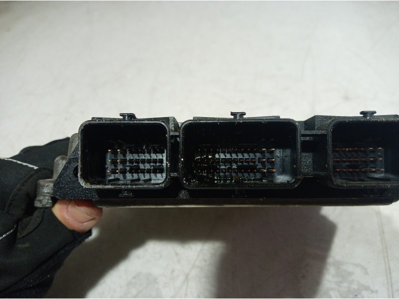 Recambio de centralita motor uce para renault scenic ii referencia OEM IAM 0281012769 0281012769 0281012769