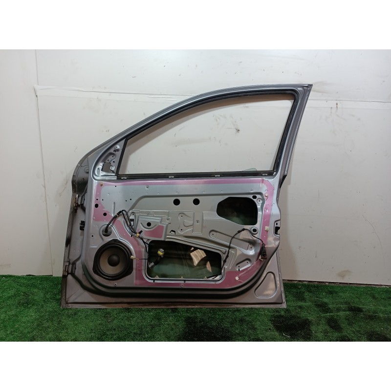Recambio de puerta delantera derecha para opel astra h berlina cosmo referencia OEM IAM 5PUERTAS 5 PUERTAS 5 PUERTAS