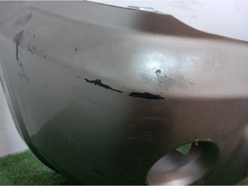 Recambio de paragolpes delantero para nissan x-trail (t30) comfort referencia OEM IAM   