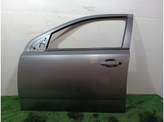 Recambio de puerta delantera izquierda para opel astra h berlina cosmo referencia OEM IAM 5PUERTAS 5 PUERTAS 5 PUERTAS