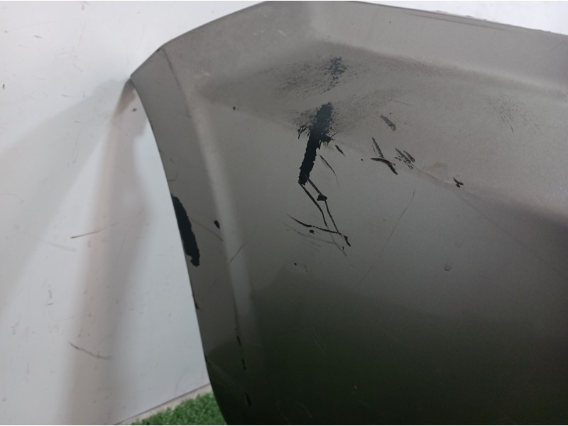 Recambio de paragolpes delantero para nissan x-trail (t30) comfort referencia OEM IAM   