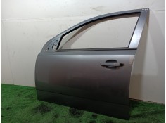 Recambio de puerta delantera izquierda para opel astra h berlina cosmo referencia OEM IAM 5PUERTAS 5 PUERTAS 5 PUERTAS 2
