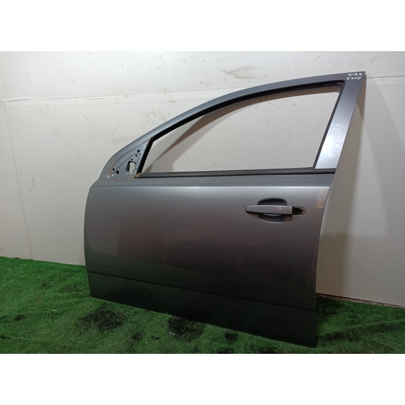 Recambio de puerta delantera izquierda para opel astra h berlina cosmo referencia OEM IAM 5PUERTAS 5 PUERTAS 5 PUERTAS