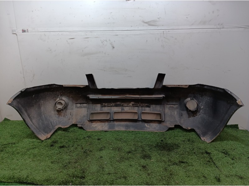 Recambio de paragolpes delantero para nissan x-trail (t30) comfort referencia OEM IAM   