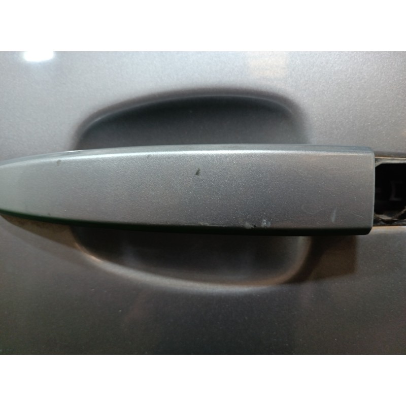 Recambio de puerta delantera izquierda para opel astra h berlina cosmo referencia OEM IAM 5PUERTAS 5 PUERTAS 5 PUERTAS