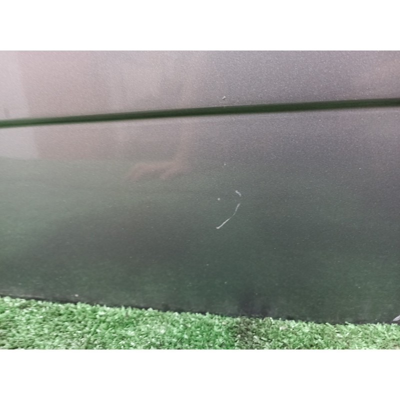 Recambio de puerta delantera izquierda para opel astra h berlina cosmo referencia OEM IAM 5PUERTAS 5 PUERTAS 5 PUERTAS