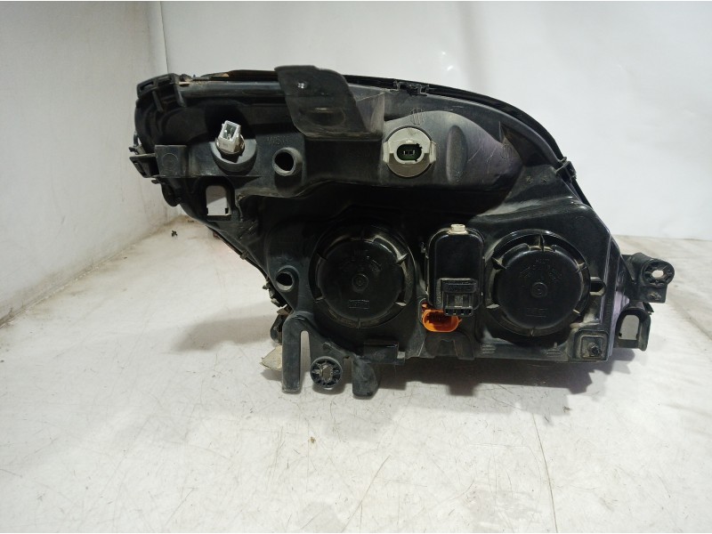 Recambio de faro izquierdo para renault scenic (ja..) 1.6 16v fairway referencia OEM IAM 89004458 89004458 89004458
