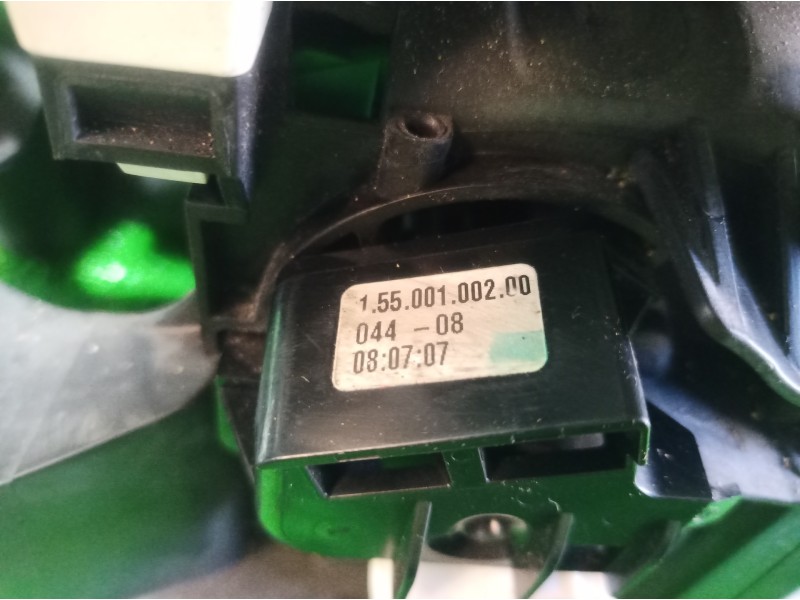 Recambio de selector cambio automático para dodge journey sxt referencia OEM IAM 15500100200 15500100200 15500100200