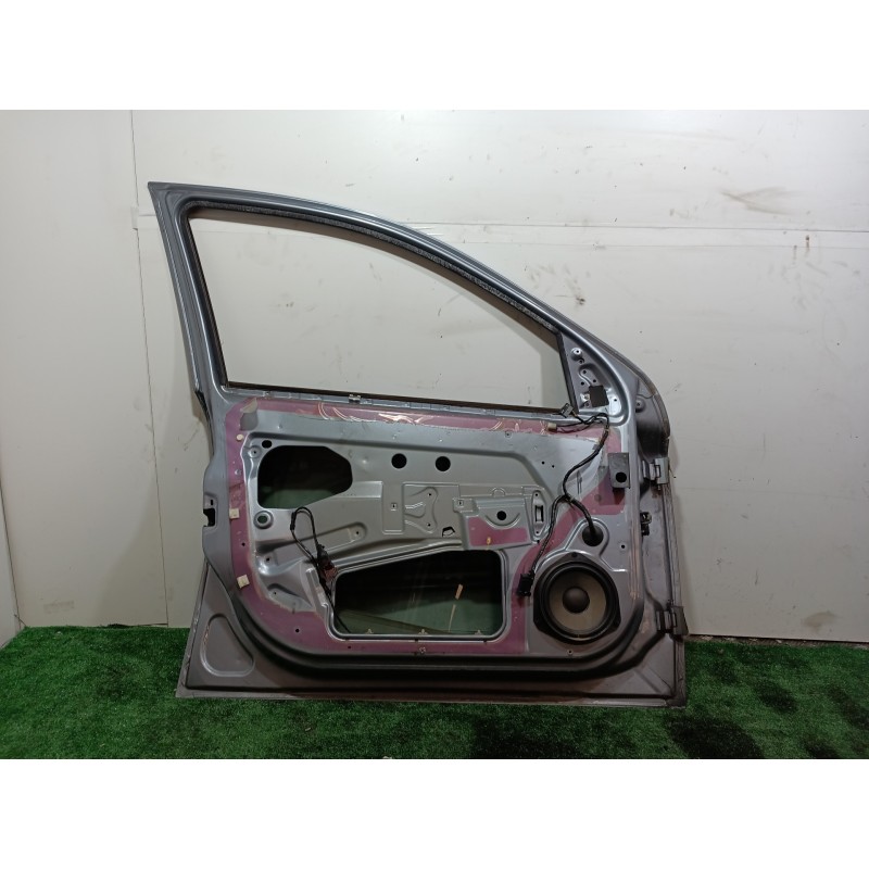 Recambio de puerta delantera izquierda para opel astra h berlina cosmo referencia OEM IAM 5PUERTAS 5 PUERTAS 5 PUERTAS