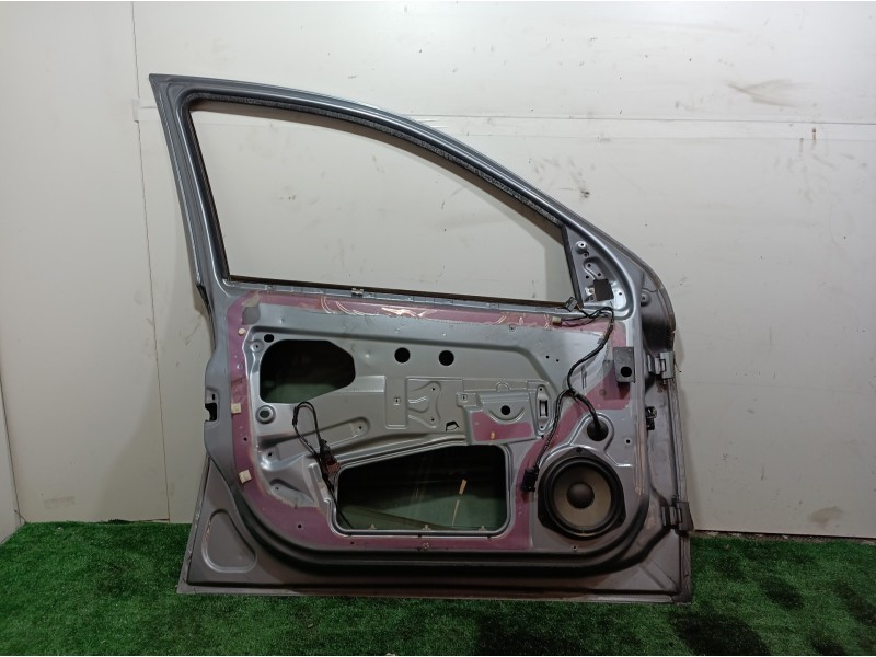 Recambio de puerta delantera izquierda para opel astra h berlina cosmo referencia OEM IAM 5PUERTAS 5 PUERTAS 5 PUERTAS