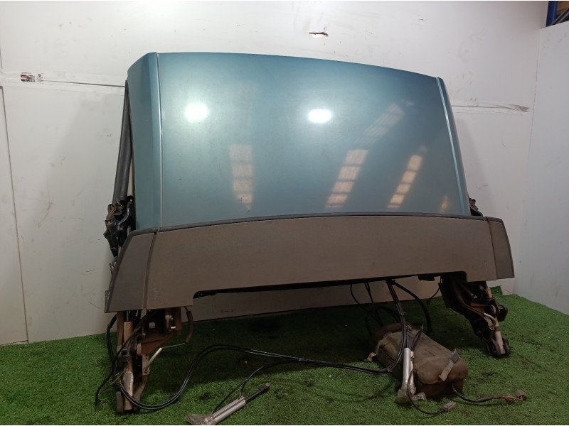 Recambio de capota para ford focus cabrio (ca5) referencia OEM IAM 2032030C  