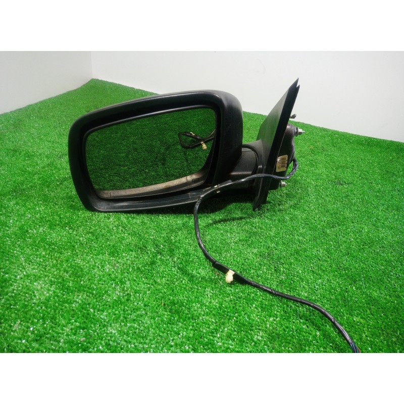 Recambio de retrovisor izquierdo para dodge journey sxt referencia OEM IAM 1GE011XRAC 1GE011XRAC 1GE011XRAC