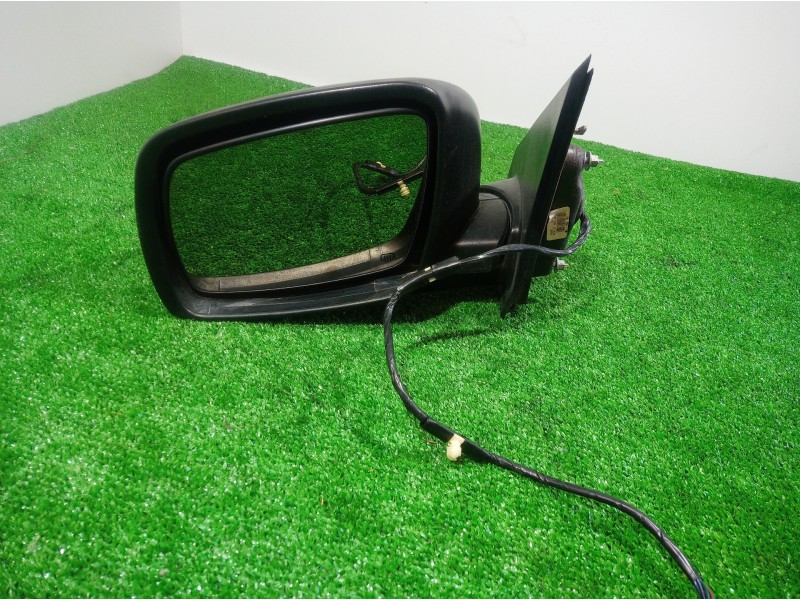 Recambio de retrovisor izquierdo para dodge journey sxt referencia OEM IAM 1GE011XRAC 1GE011XRAC 1GE011XRAC