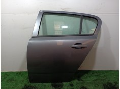 Recambio de puerta trasera izquierda para opel astra h berlina cosmo referencia OEM IAM 5PUERTAS 5 PUERTAS 5 PUERTAS