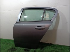 Recambio de puerta trasera izquierda para opel astra h berlina cosmo referencia OEM IAM 5PUERTAS 5 PUERTAS 5 PUERTAS 2