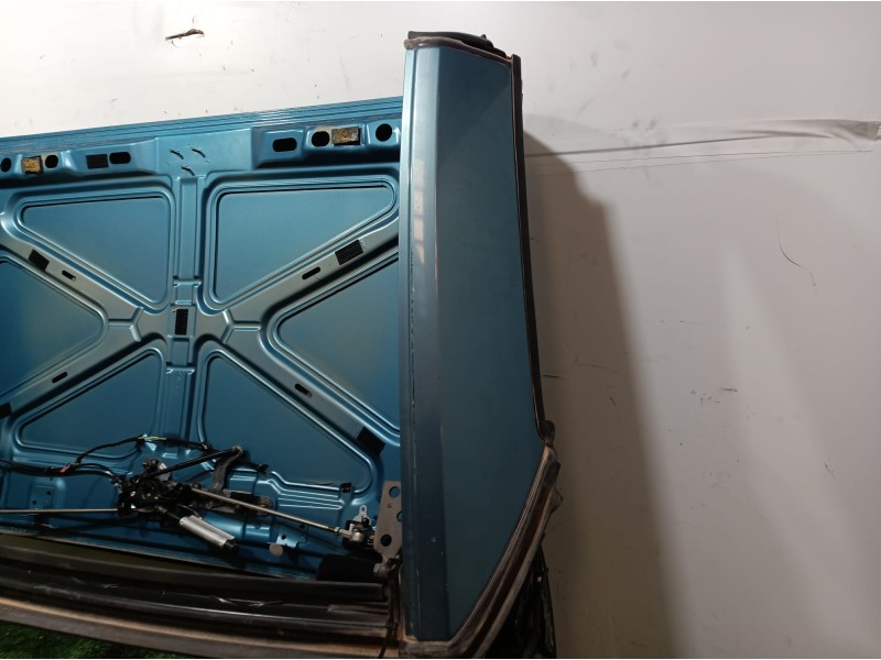Recambio de capota para ford focus cabrio (ca5) referencia OEM IAM 2032030C  