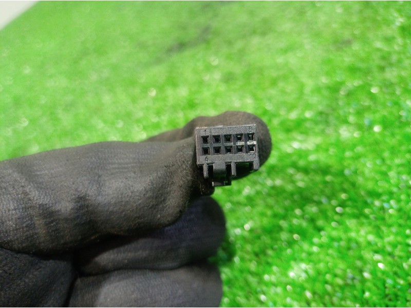 Recambio de retrovisor izquierdo para dodge journey sxt referencia OEM IAM 1GE011XRAC 1GE011XRAC 1GE011XRAC