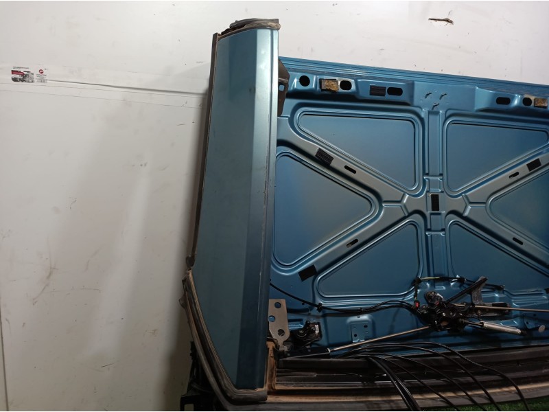 Recambio de capota para ford focus cabrio (ca5) referencia OEM IAM 2032030C  