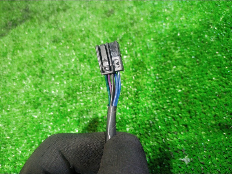 Recambio de retrovisor izquierdo para dodge journey sxt referencia OEM IAM 1GE011XRAC 1GE011XRAC 1GE011XRAC