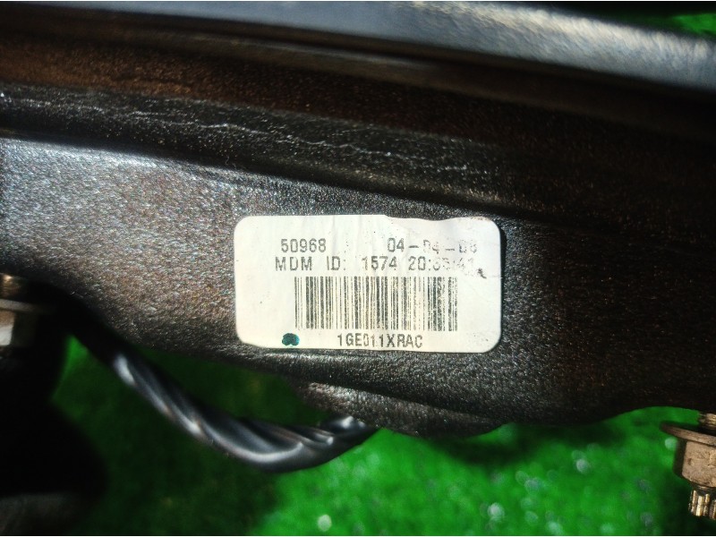 Recambio de retrovisor izquierdo para dodge journey sxt referencia OEM IAM 1GE011XRAC 1GE011XRAC 1GE011XRAC