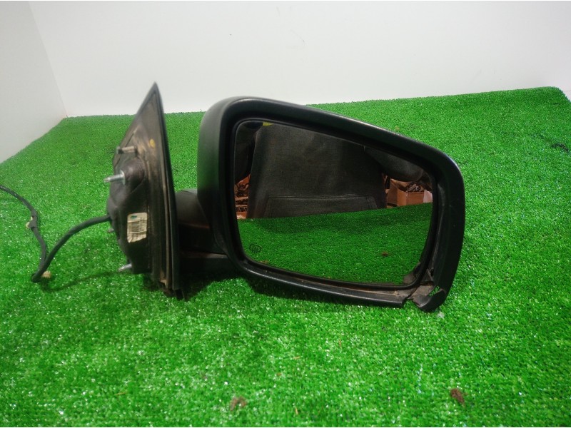 Recambio de retrovisor derecho para dodge journey sxt referencia OEM IAM 1GE001XRAC 1GE001XRAC 1GE001XRAC
