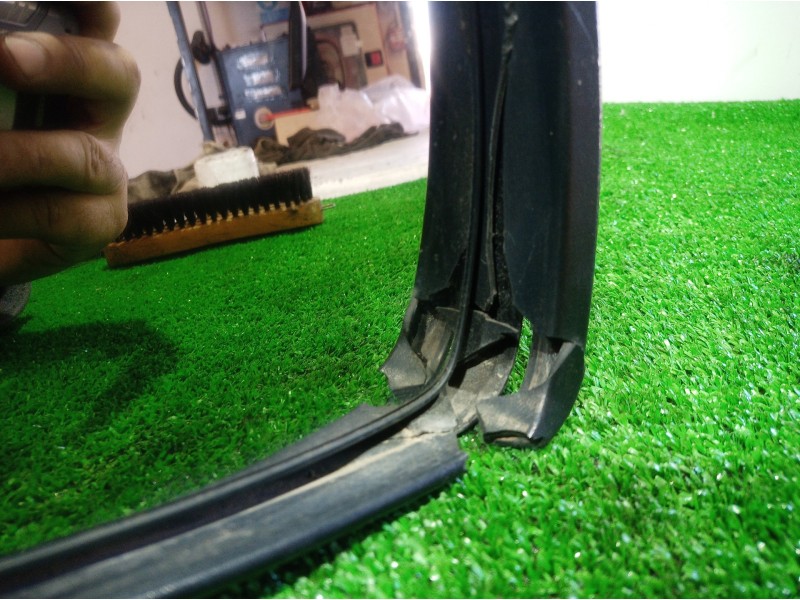 Recambio de retrovisor derecho para dodge journey sxt referencia OEM IAM 1GE001XRAC 1GE001XRAC 1GE001XRAC