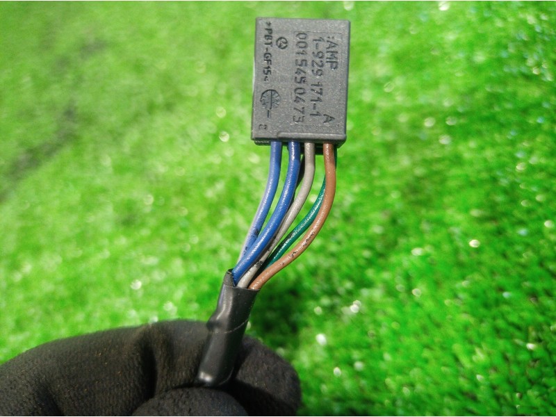 Recambio de retrovisor derecho para dodge journey sxt referencia OEM IAM 1GE001XRAC 1GE001XRAC 1GE001XRAC