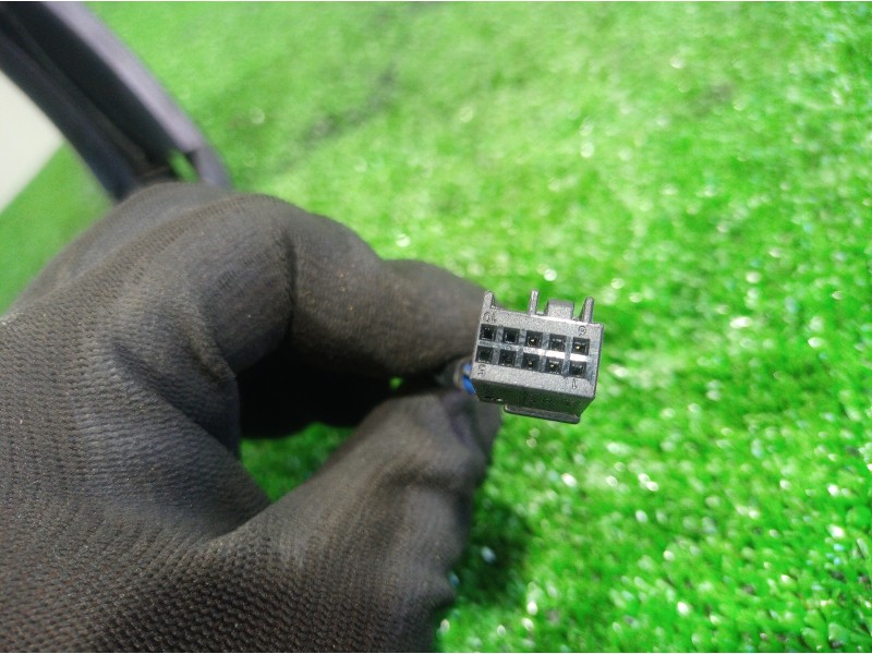 Recambio de retrovisor derecho para dodge journey sxt referencia OEM IAM 1GE001XRAC 1GE001XRAC 1GE001XRAC