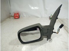 Recambio de retrovisor izquierdo para ford fiesta (cbk) ambiente referencia OEM IAM 014197 014197 014197