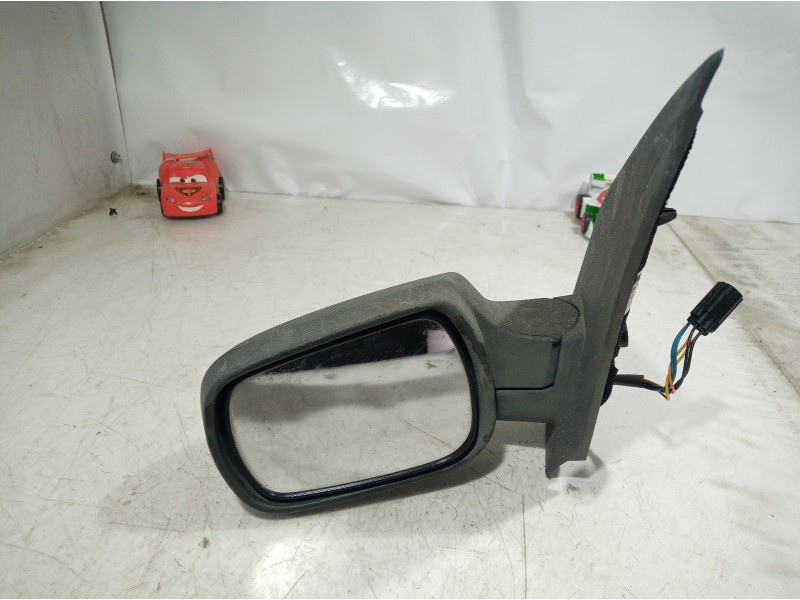 Recambio de retrovisor izquierdo para ford fiesta (cbk) ambiente referencia OEM IAM 014197 014197 014197