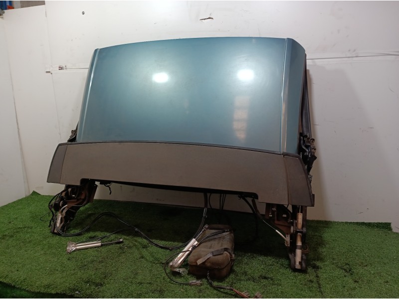 Recambio de capota para ford focus cabrio (ca5) referencia OEM IAM 2032030C  