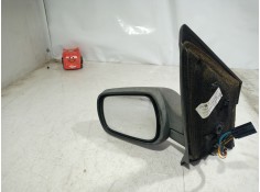 Recambio de retrovisor izquierdo para ford fiesta (cbk) ambiente referencia OEM IAM 014197 014197 014197 2