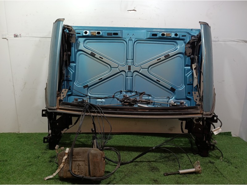 Recambio de capota para ford focus cabrio (ca5) referencia OEM IAM 2032030C  