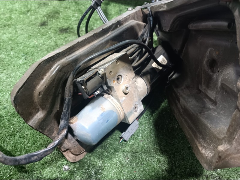 Recambio de capota para ford focus cabrio (ca5) referencia OEM IAM 2032030C  