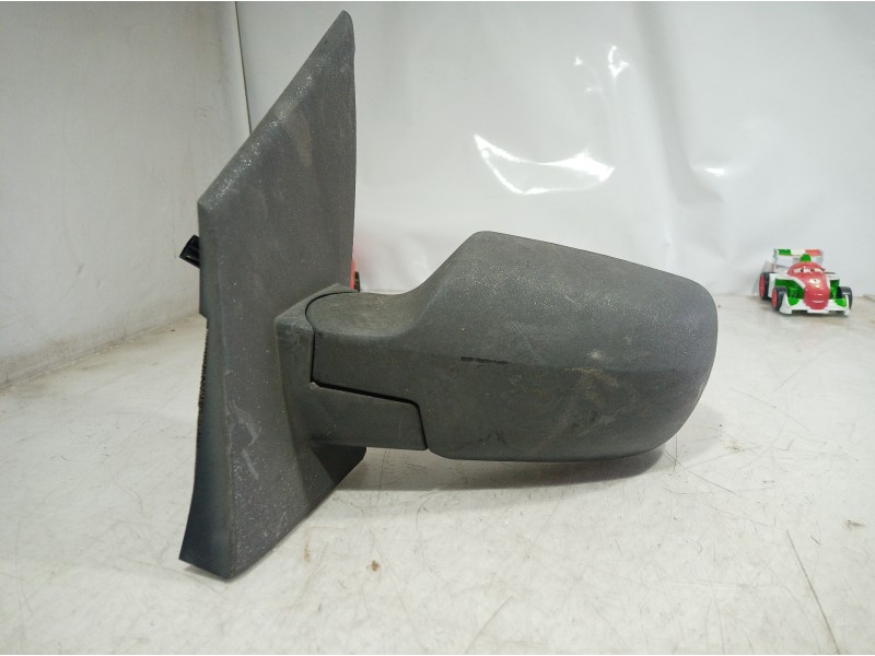 Recambio de retrovisor izquierdo para ford fiesta (cbk) ambiente referencia OEM IAM 014197 014197 014197