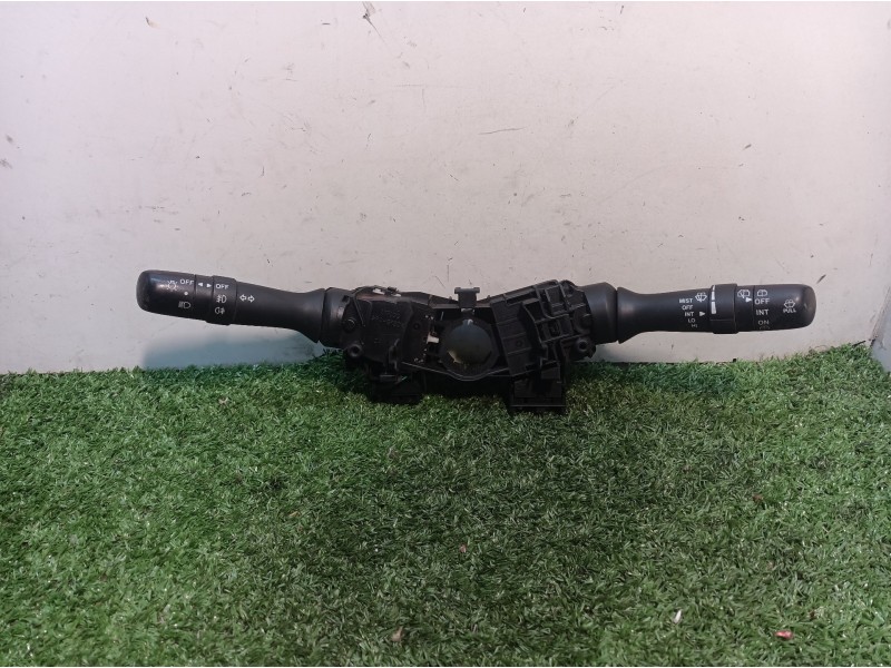 Recambio de mando multifuncion para toyota prius (nhw20) basis referencia OEM IAM 17F060 17F060 17F100